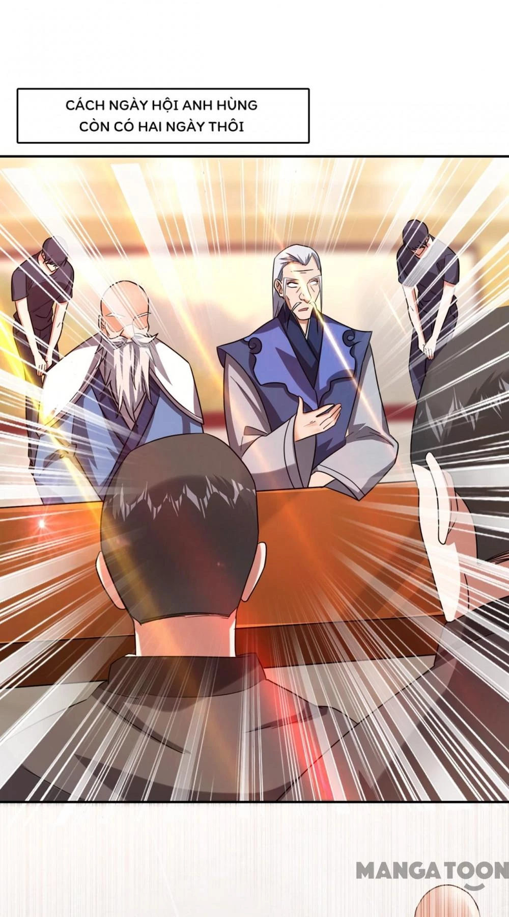 Nhặt Hoa Khôi Về Làm Vợ Chapter 130 - 10