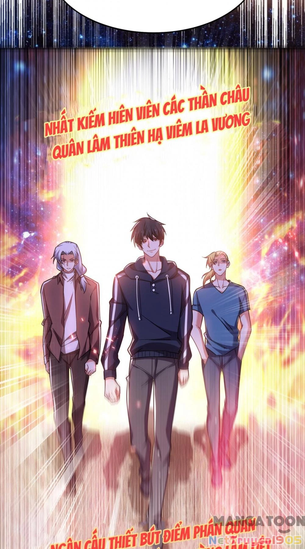 Nhặt Hoa Khôi Về Làm Vợ Chapter 130 - 18