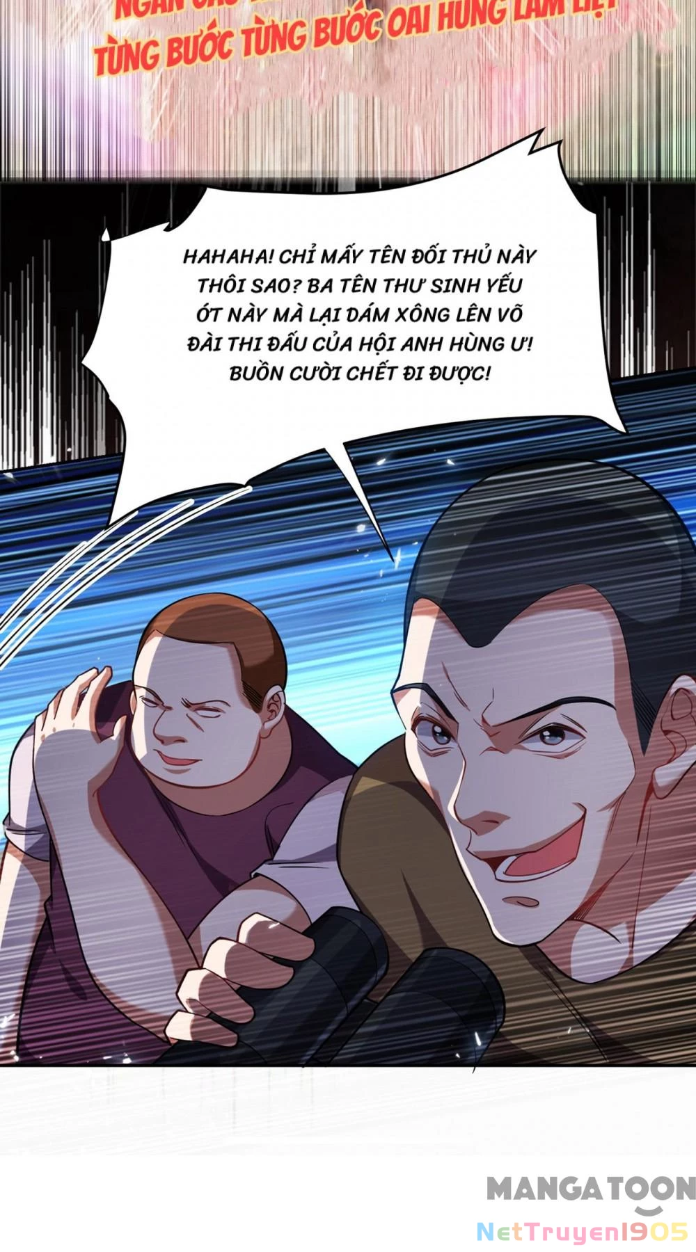 Nhặt Hoa Khôi Về Làm Vợ Chapter 130 - 19