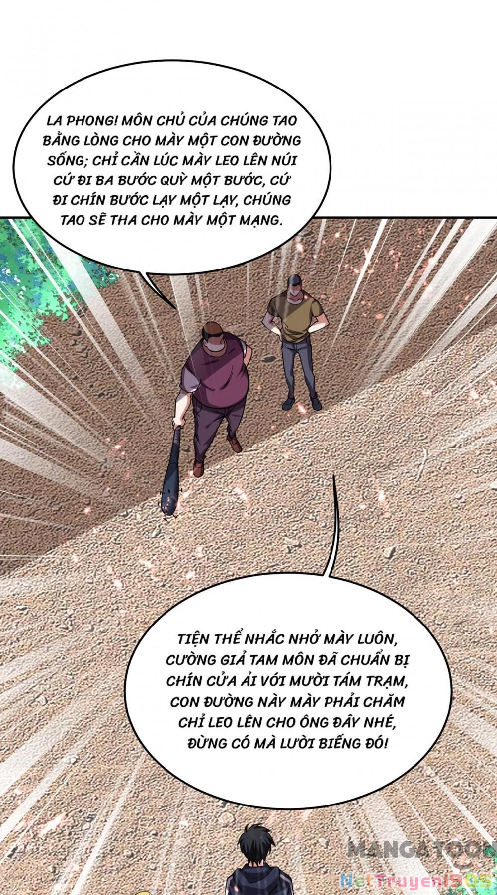 Nhặt Hoa Khôi Về Làm Vợ Chapter 130 - 21