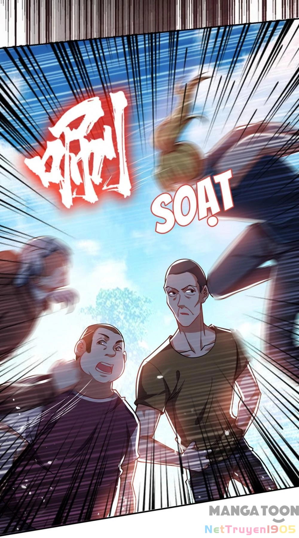 Nhặt Hoa Khôi Về Làm Vợ Chapter 130 - 23
