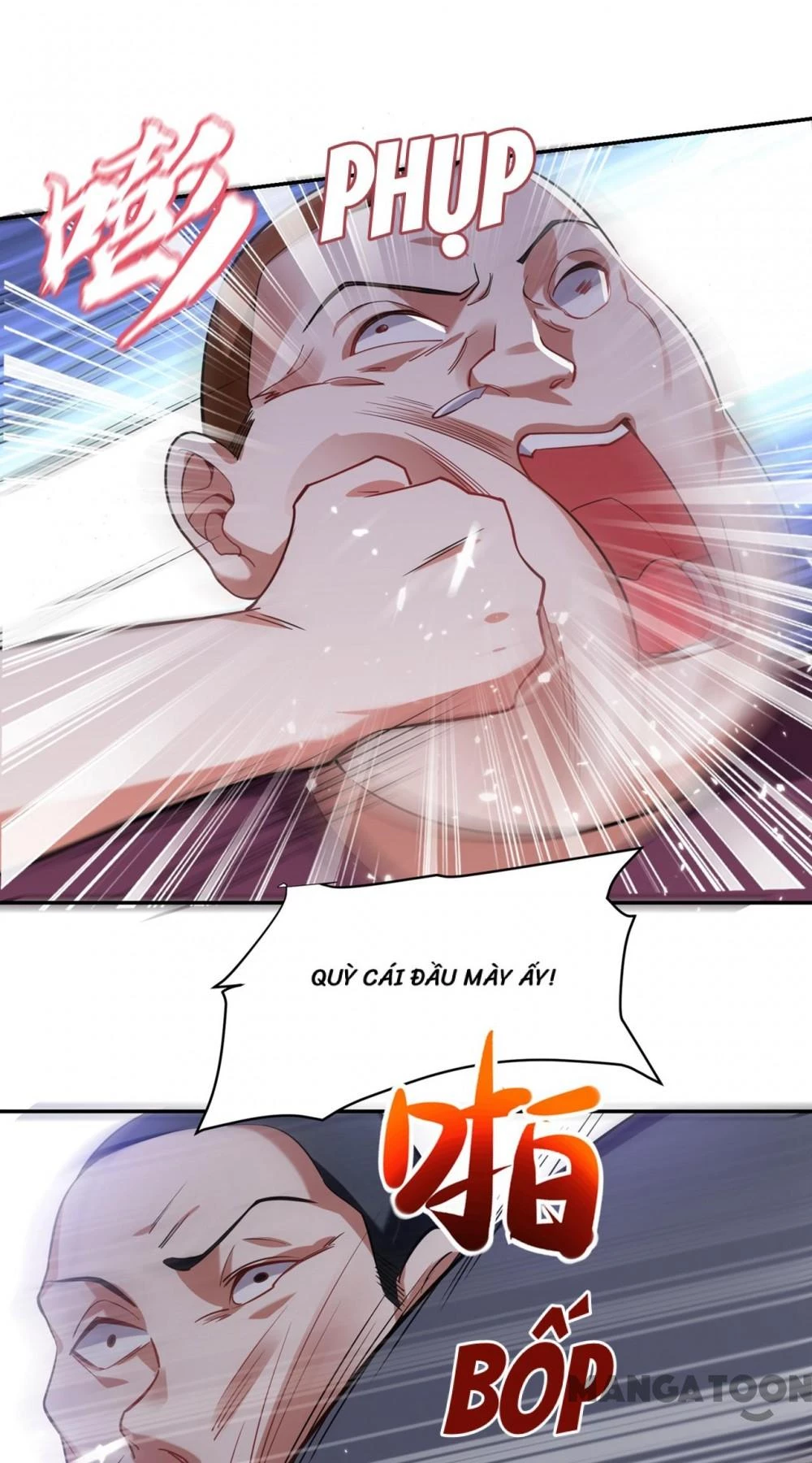 Nhặt Hoa Khôi Về Làm Vợ Chapter 130 - 24