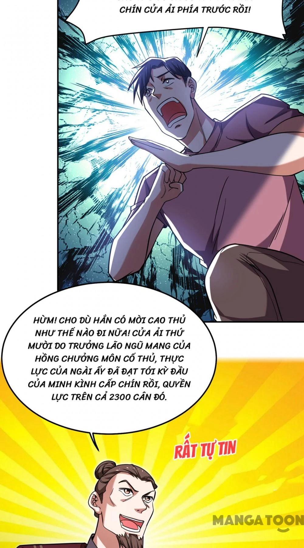Nhặt Hoa Khôi Về Làm Vợ Chapter 130 - 28
