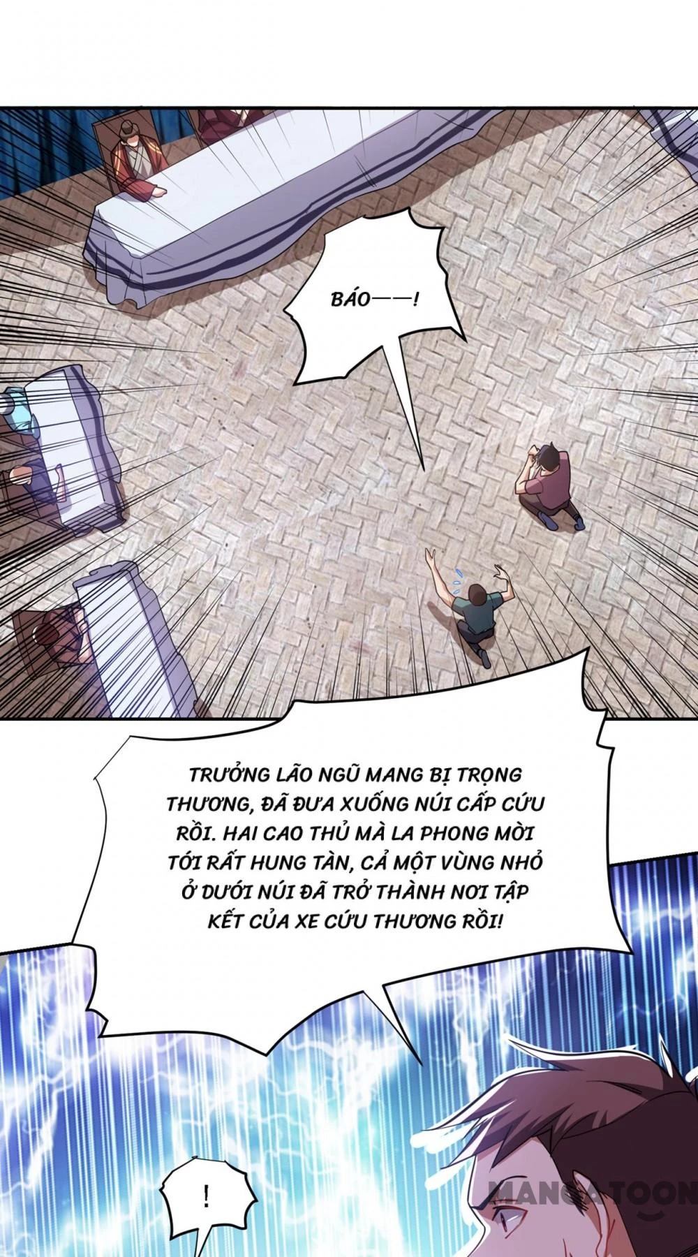 Nhặt Hoa Khôi Về Làm Vợ Chapter 130 - 30