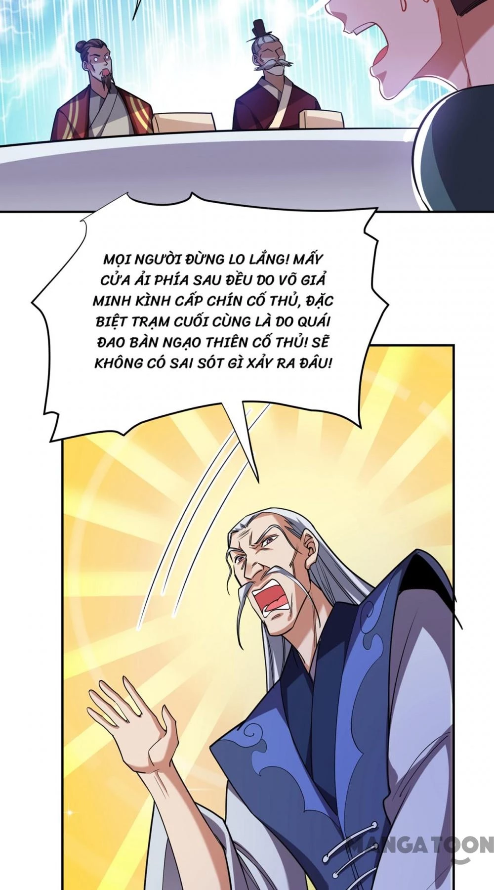 Nhặt Hoa Khôi Về Làm Vợ Chapter 130 - 31