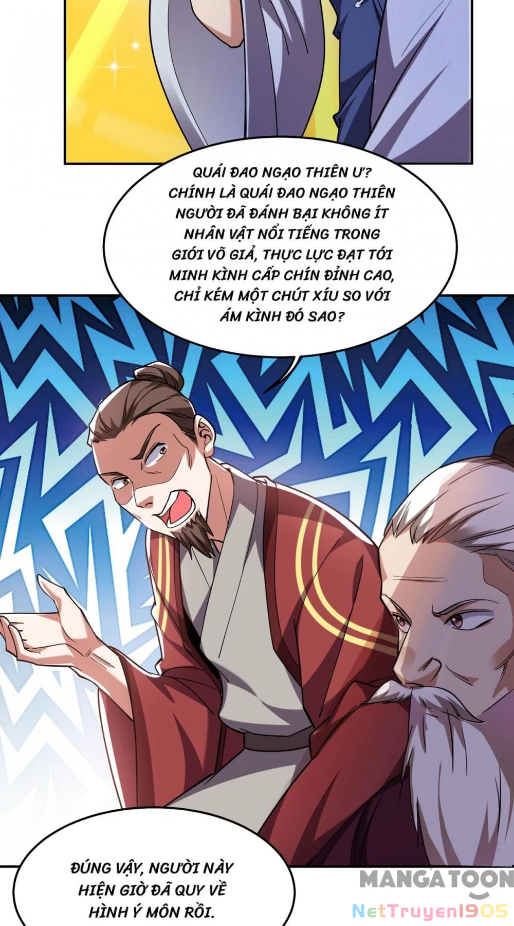 Nhặt Hoa Khôi Về Làm Vợ Chapter 130 - 32