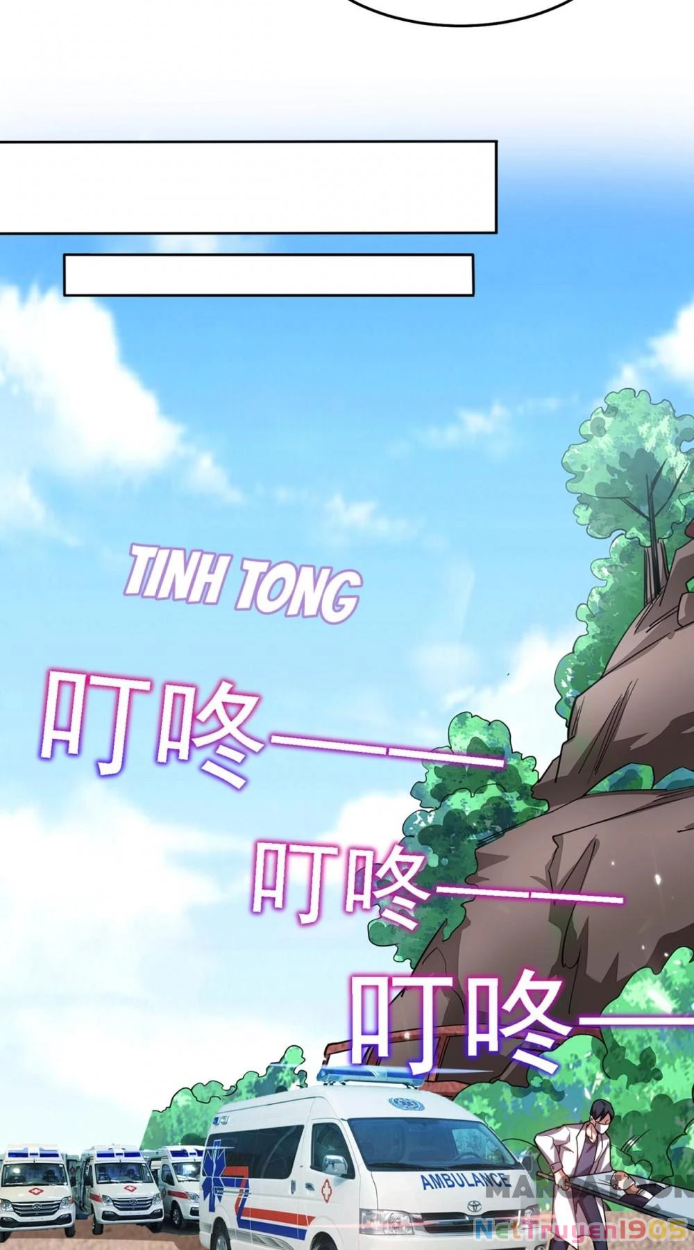 Nhặt Hoa Khôi Về Làm Vợ Chapter 130 - 35