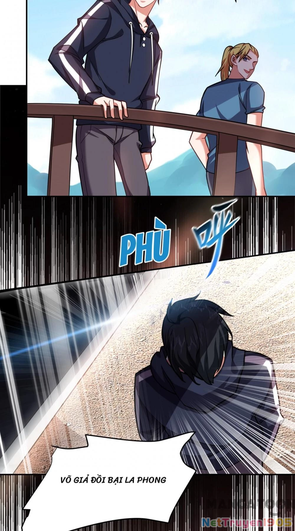 Nhặt Hoa Khôi Về Làm Vợ Chapter 130 - 37