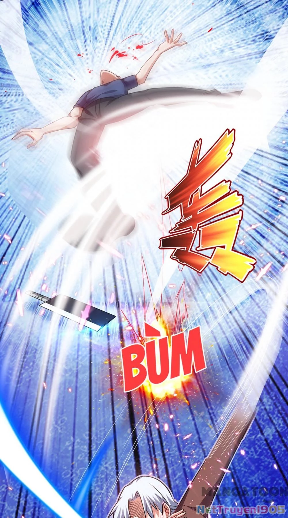 Nhặt Hoa Khôi Về Làm Vợ Chapter 131 - 2