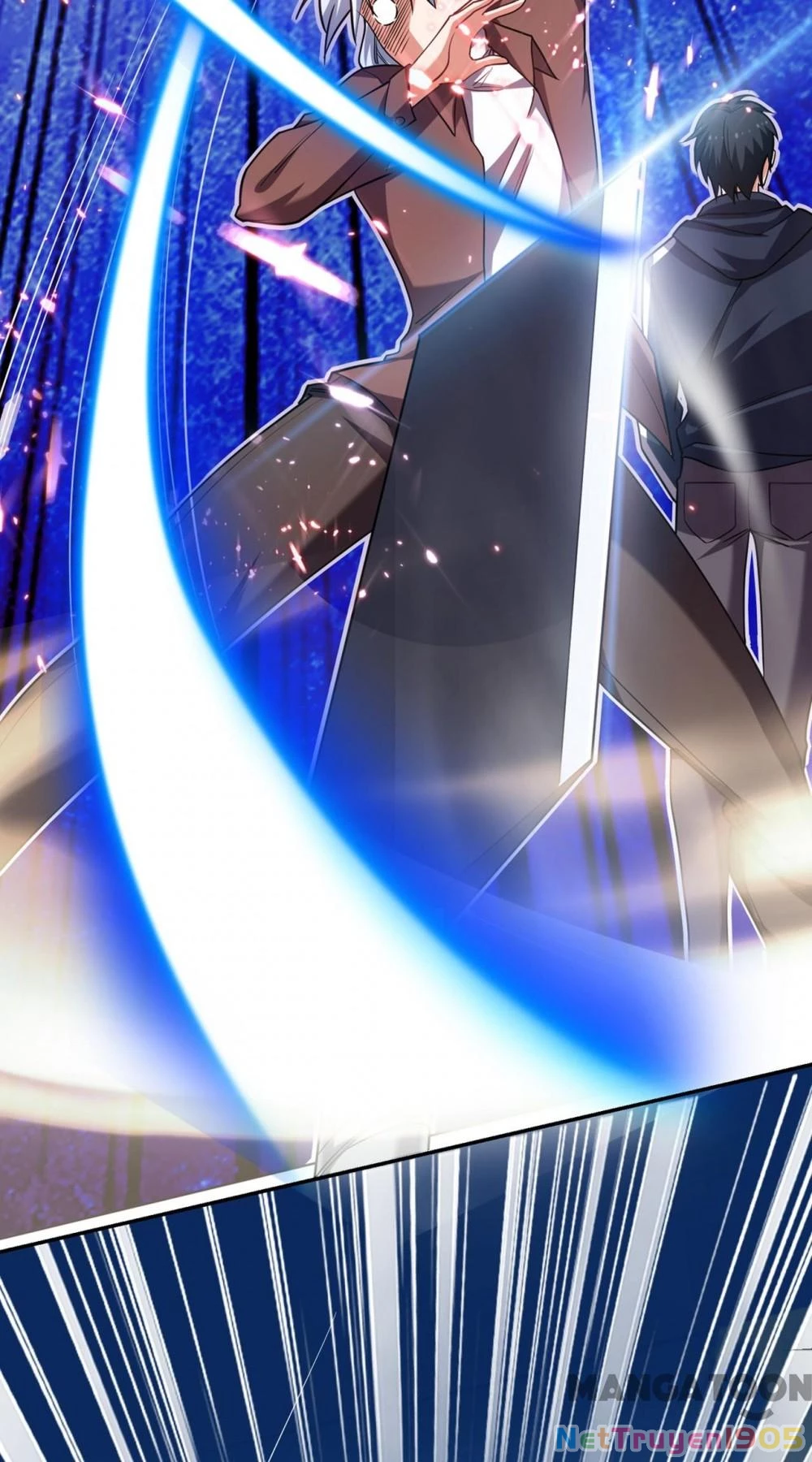 Nhặt Hoa Khôi Về Làm Vợ Chapter 131 - 3