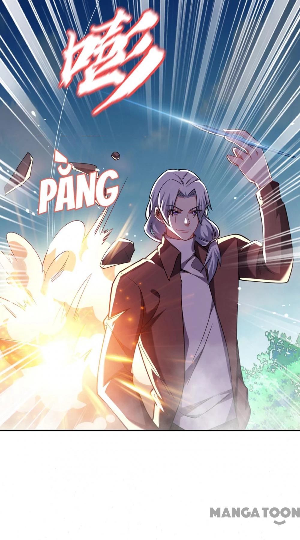 Nhặt Hoa Khôi Về Làm Vợ Chapter 131 - 4