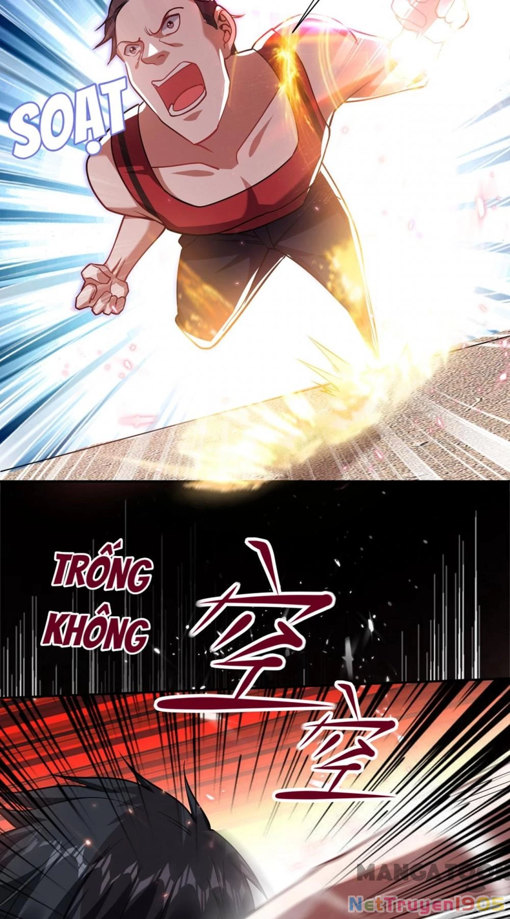 Nhặt Hoa Khôi Về Làm Vợ Chapter 131 - 7