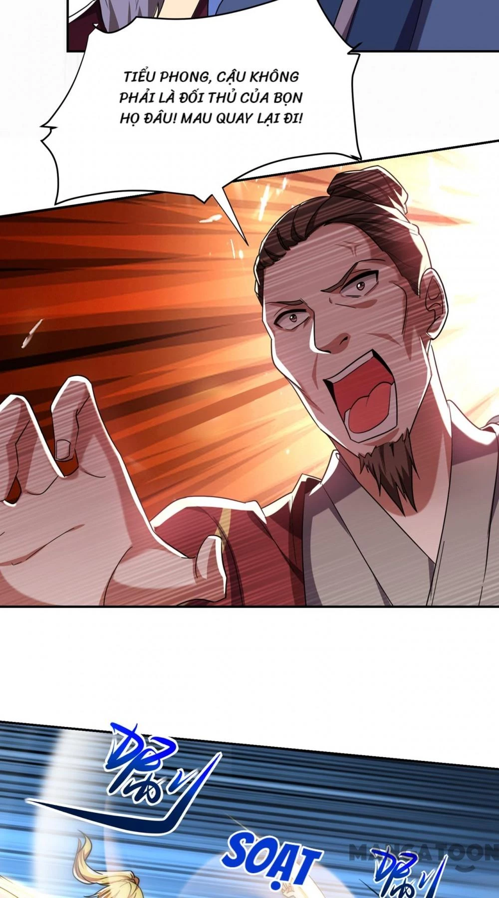 Nhặt Hoa Khôi Về Làm Vợ Chapter 131 - 11