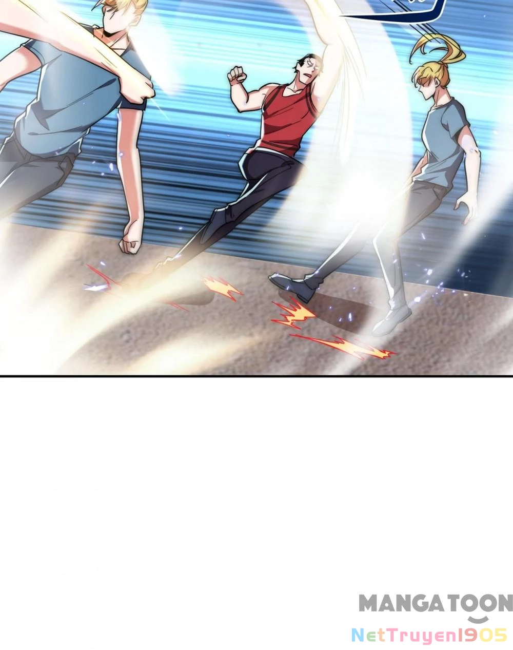 Nhặt Hoa Khôi Về Làm Vợ Chapter 131 - 12