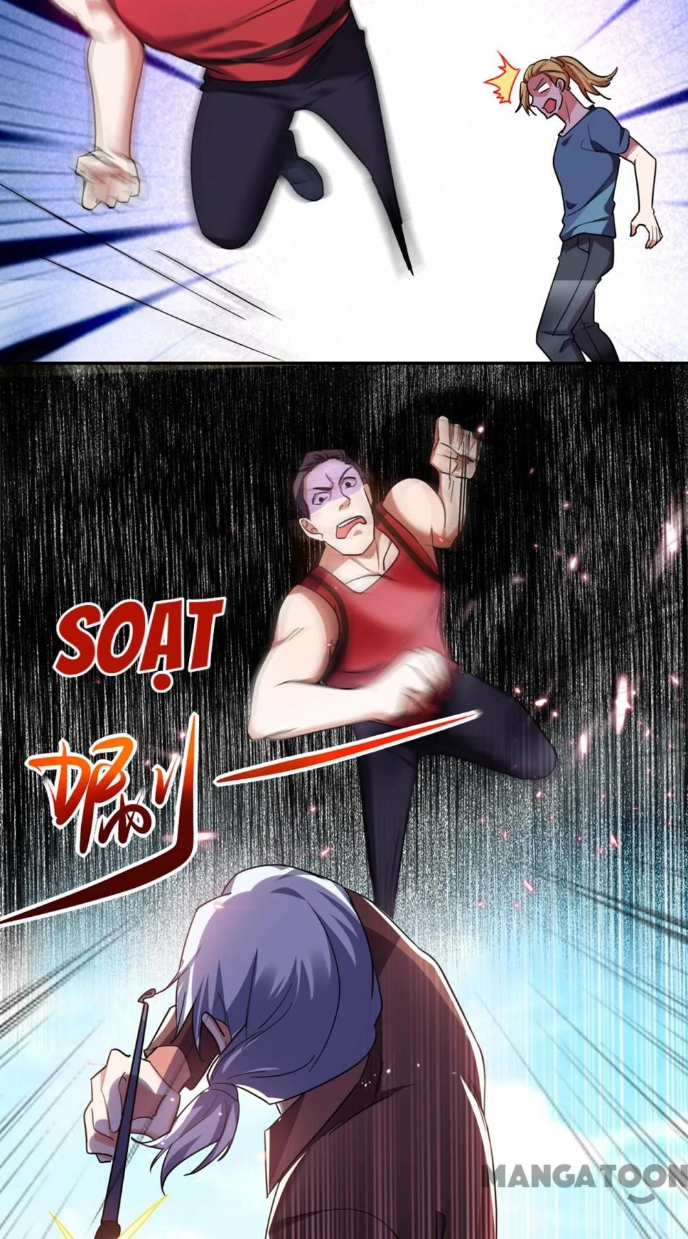 Nhặt Hoa Khôi Về Làm Vợ Chapter 131 - 14