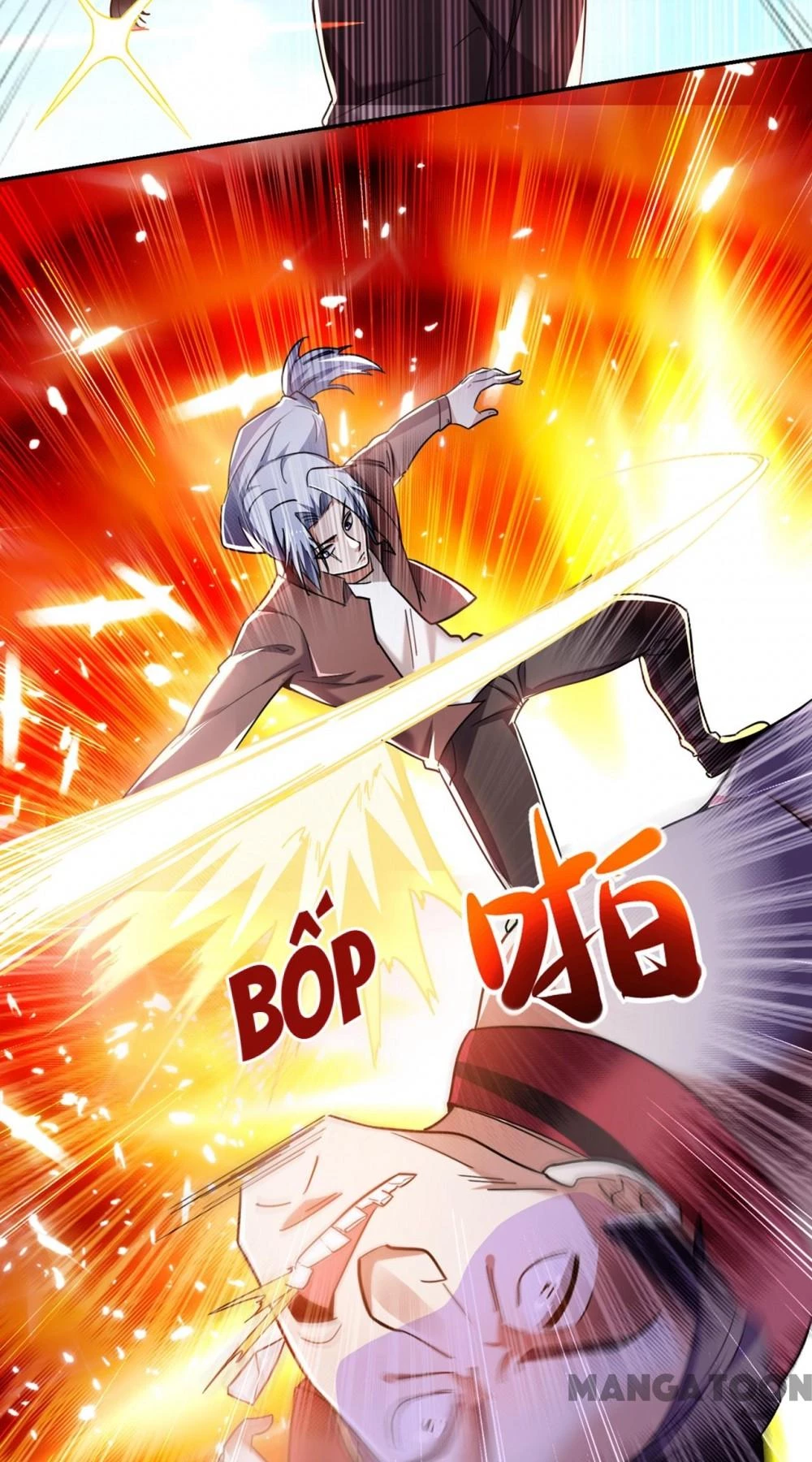 Nhặt Hoa Khôi Về Làm Vợ Chapter 131 - 15