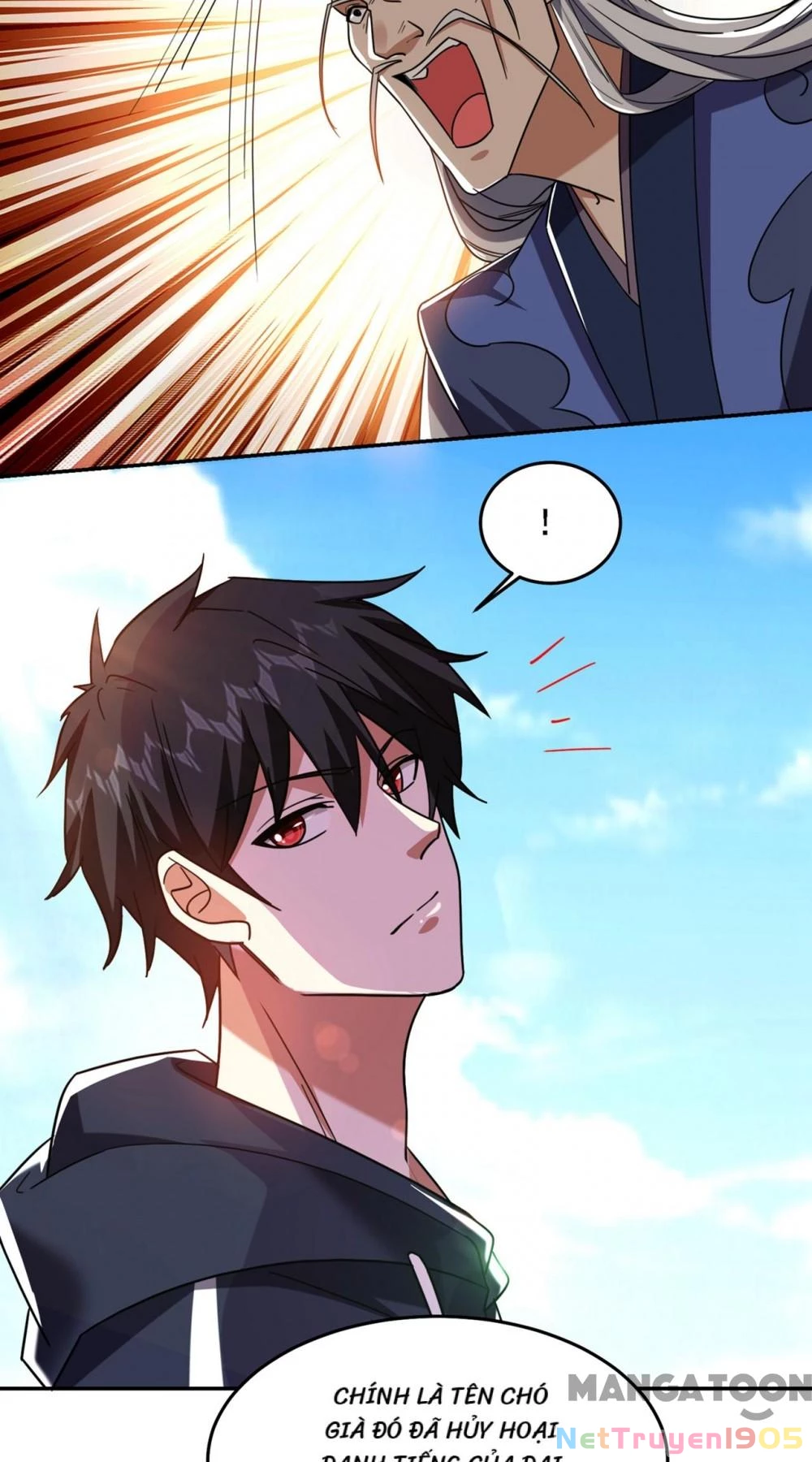 Nhặt Hoa Khôi Về Làm Vợ Chapter 131 - 20
