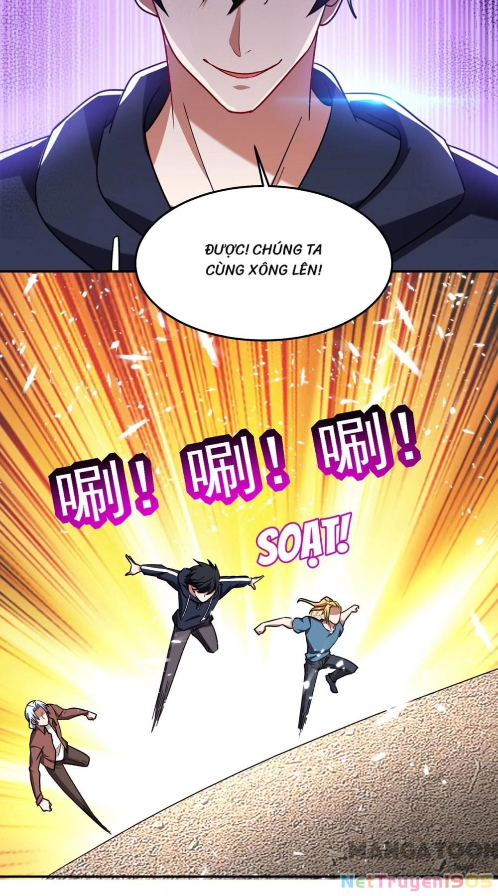 Nhặt Hoa Khôi Về Làm Vợ Chapter 131 - 22