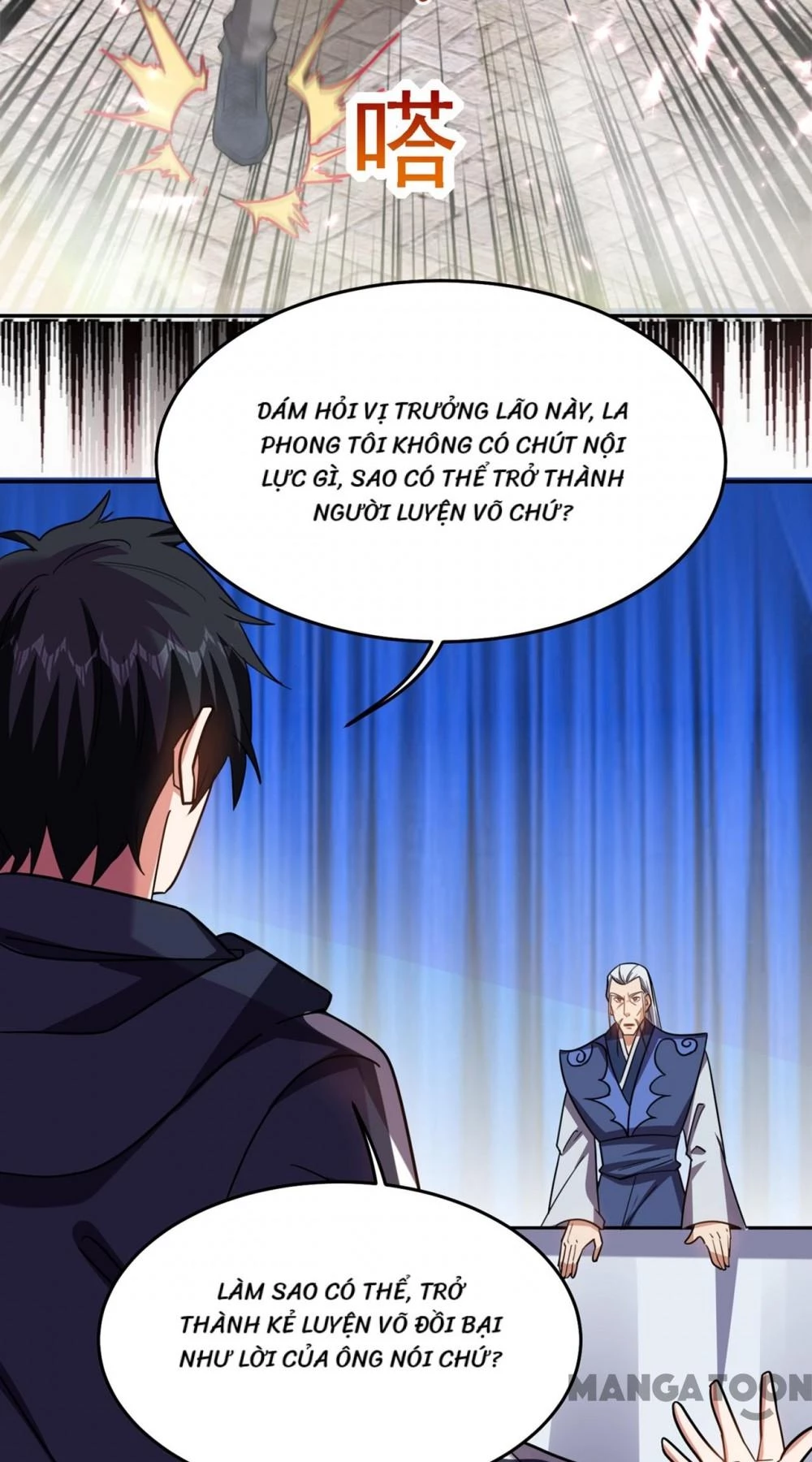 Nhặt Hoa Khôi Về Làm Vợ Chapter 131 - 24