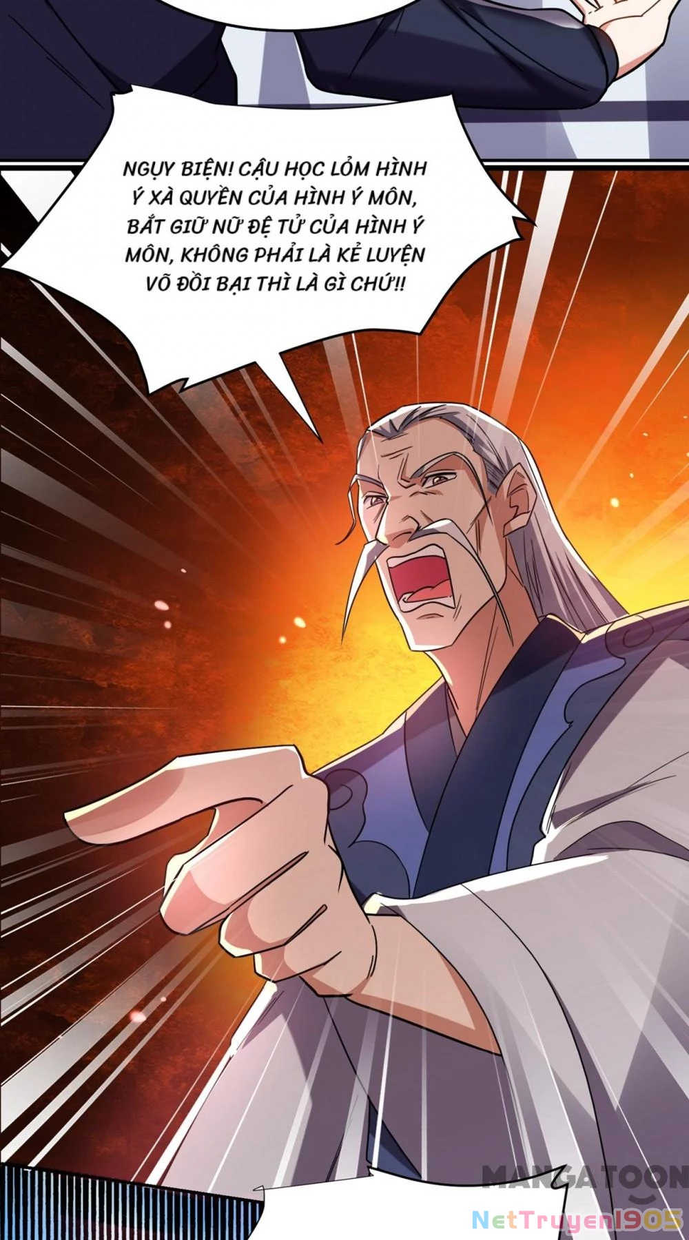 Nhặt Hoa Khôi Về Làm Vợ Chapter 131 - 25