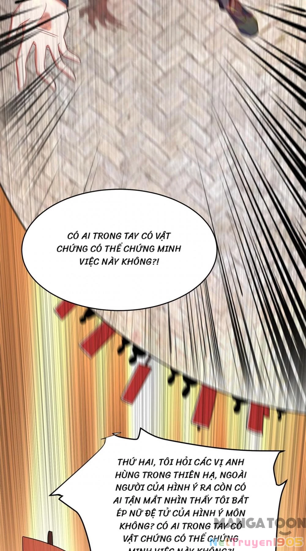 Nhặt Hoa Khôi Về Làm Vợ Chapter 131 - 29