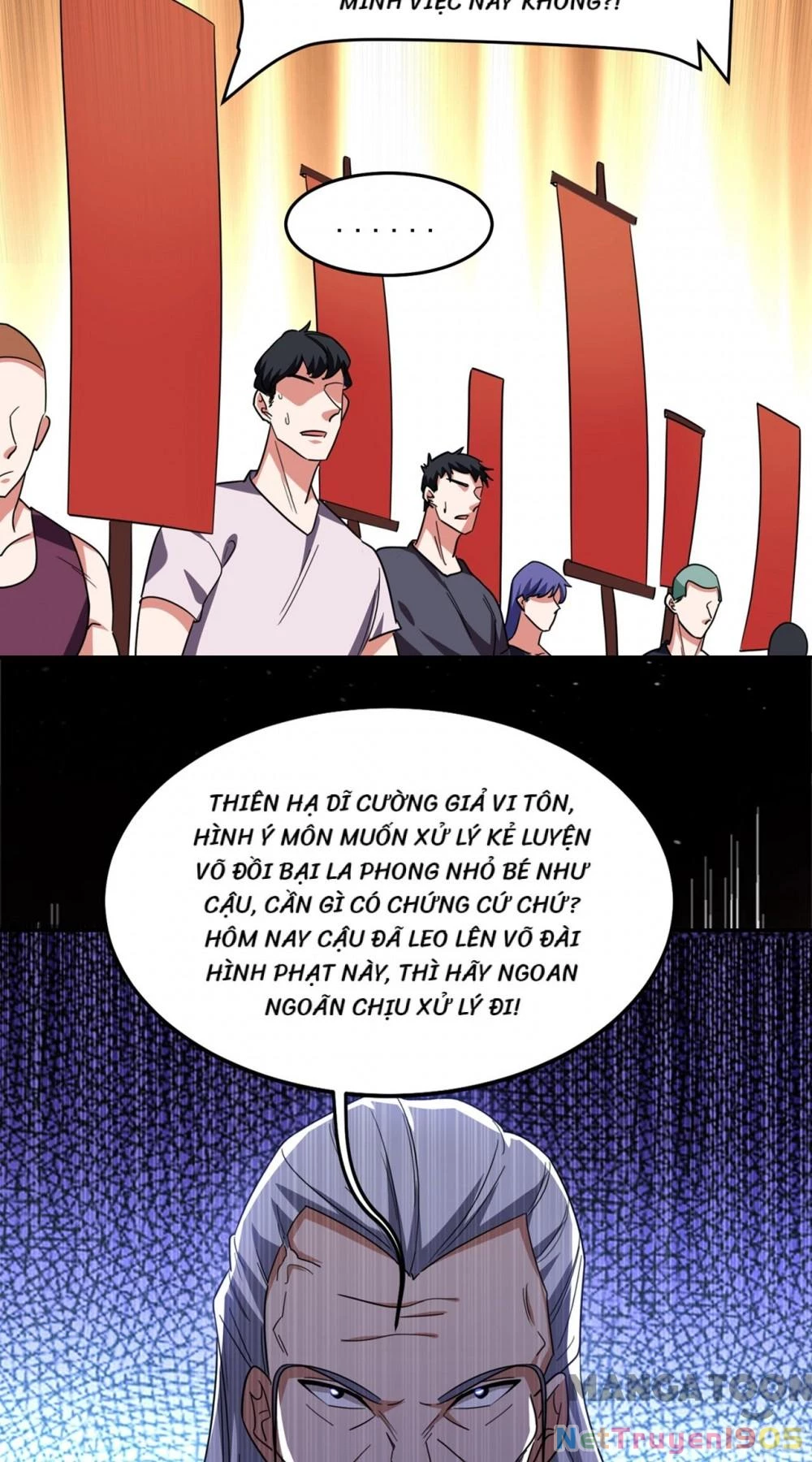 Nhặt Hoa Khôi Về Làm Vợ Chapter 131 - 30