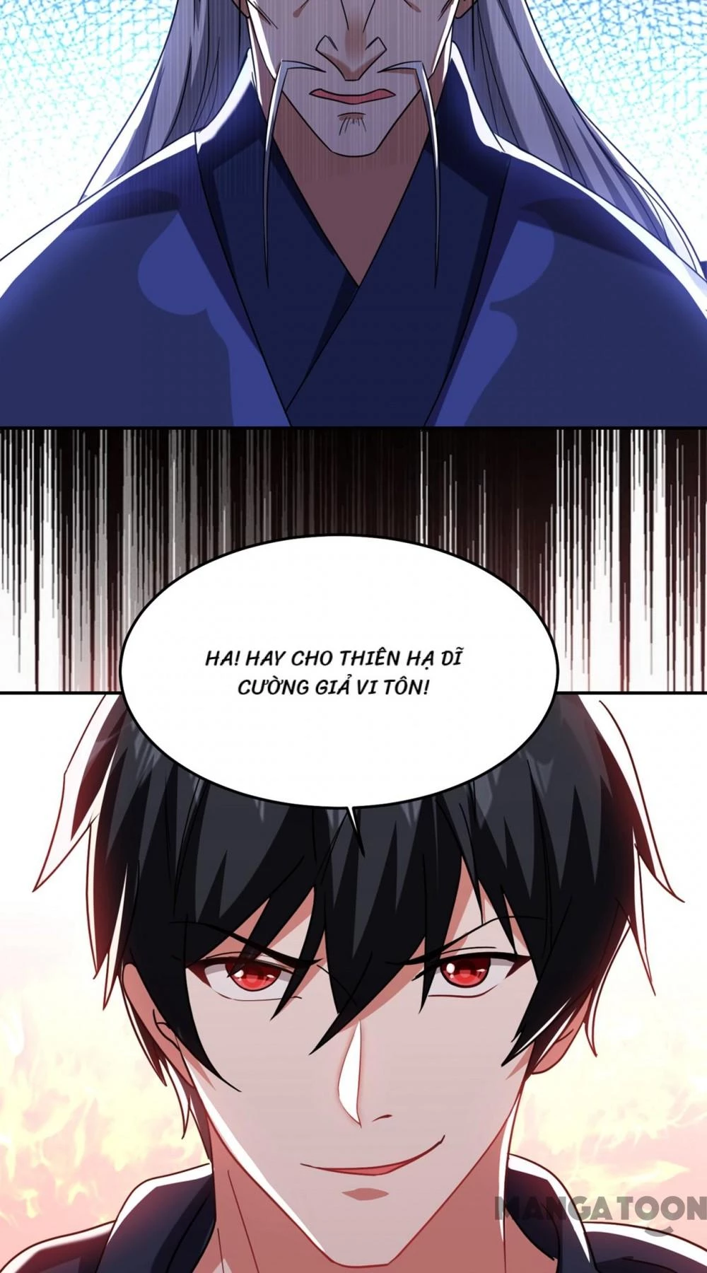 Nhặt Hoa Khôi Về Làm Vợ Chapter 131 - 31