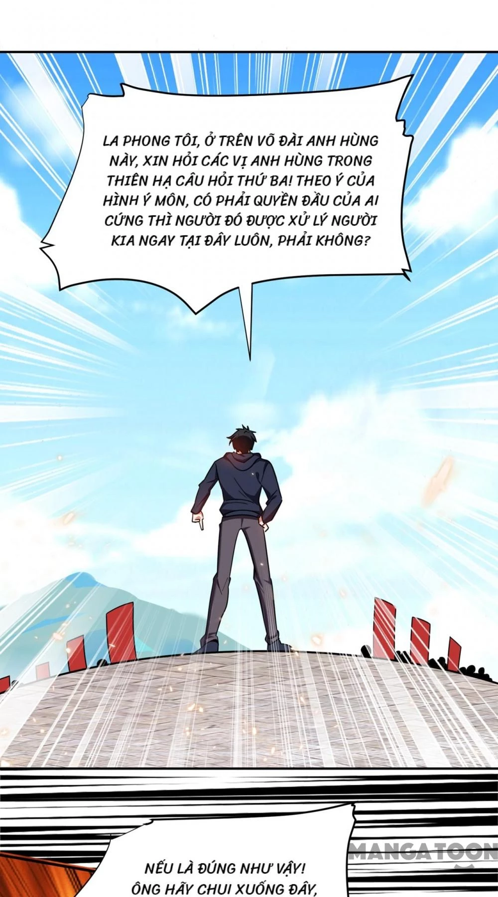 Nhặt Hoa Khôi Về Làm Vợ Chapter 131 - 33