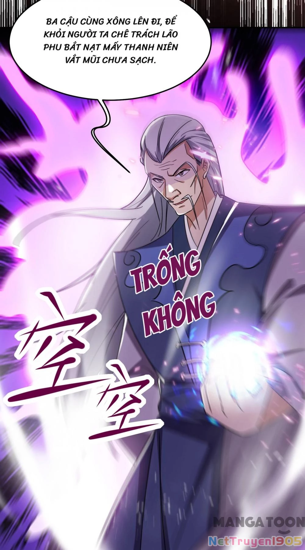 Nhặt Hoa Khôi Về Làm Vợ Chapter 132 - 8
