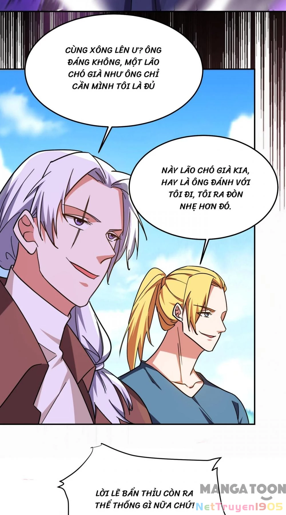 Nhặt Hoa Khôi Về Làm Vợ Chapter 132 - 9