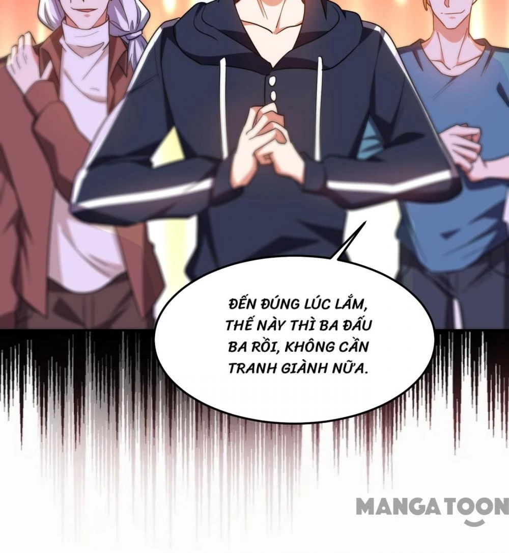 Nhặt Hoa Khôi Về Làm Vợ Chapter 132 - 11