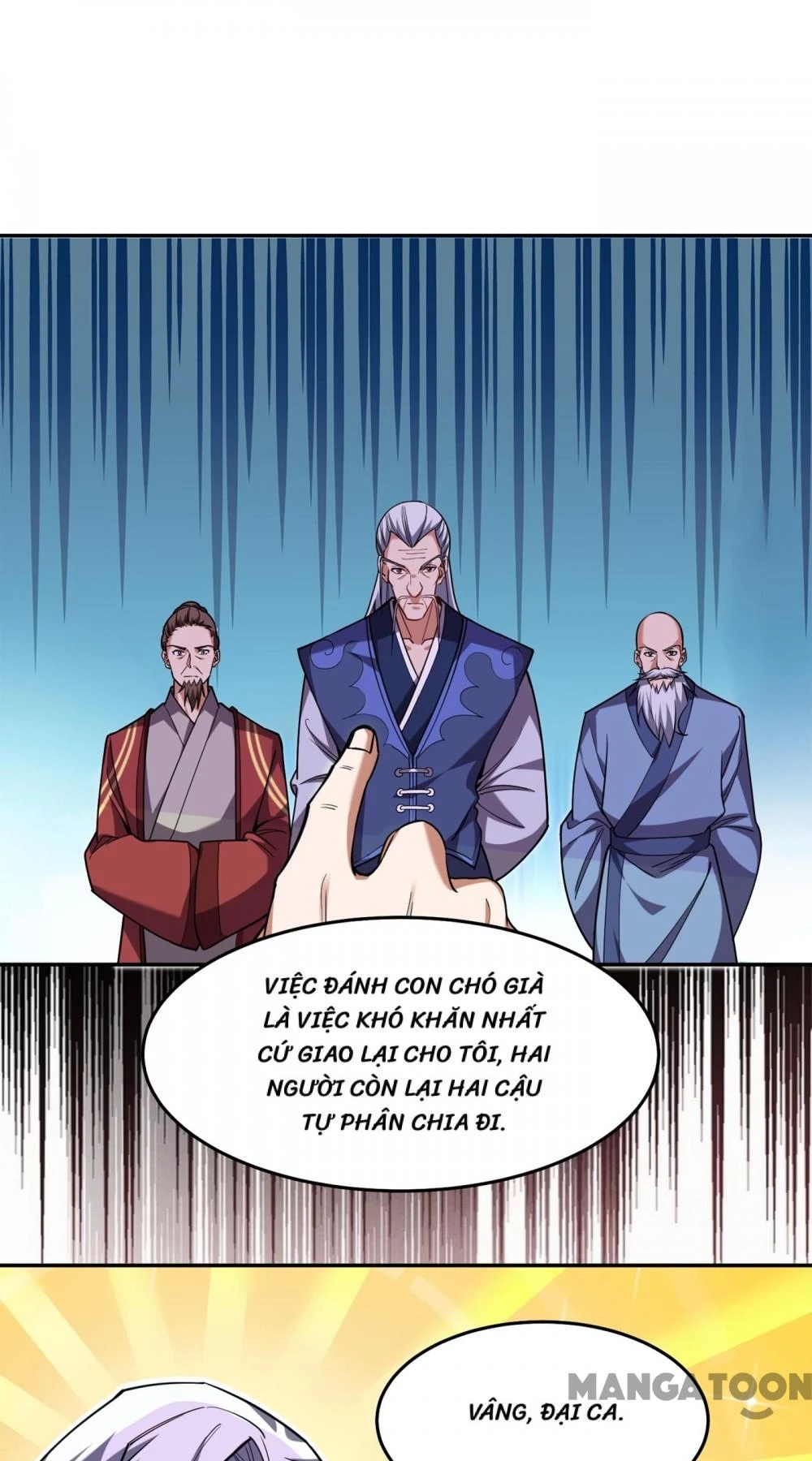 Nhặt Hoa Khôi Về Làm Vợ Chapter 132 - 12