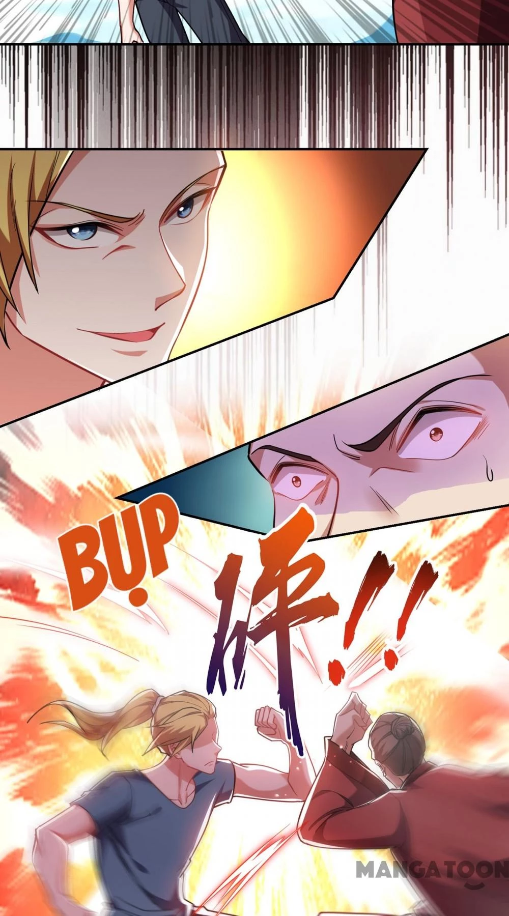 Nhặt Hoa Khôi Về Làm Vợ Chapter 132 - 14