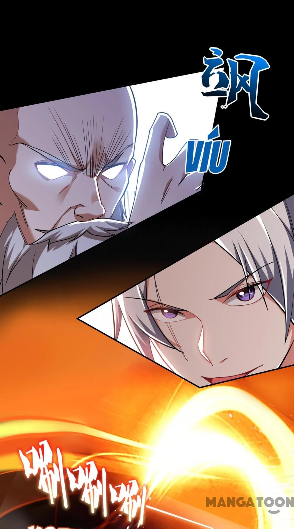 Nhặt Hoa Khôi Về Làm Vợ Chapter 132 - 17