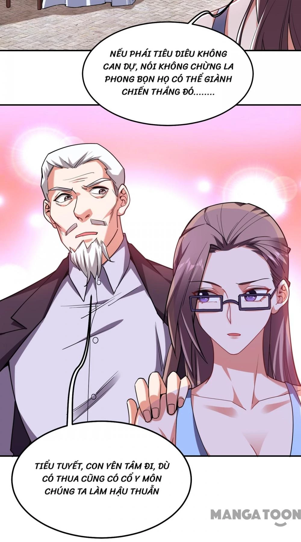 Nhặt Hoa Khôi Về Làm Vợ Chapter 132 - 20