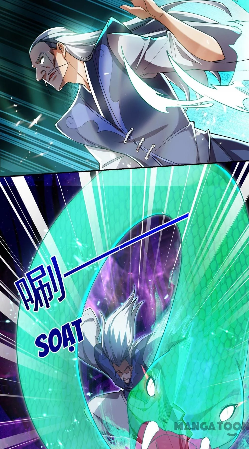 Nhặt Hoa Khôi Về Làm Vợ Chapter 132 - 26