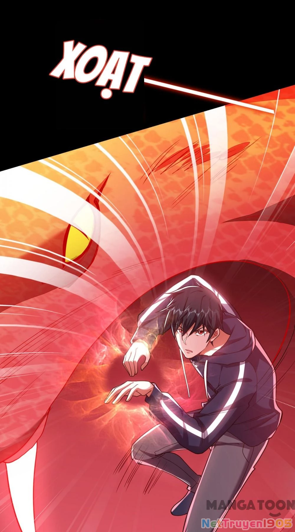 Nhặt Hoa Khôi Về Làm Vợ Chapter 132 - 28