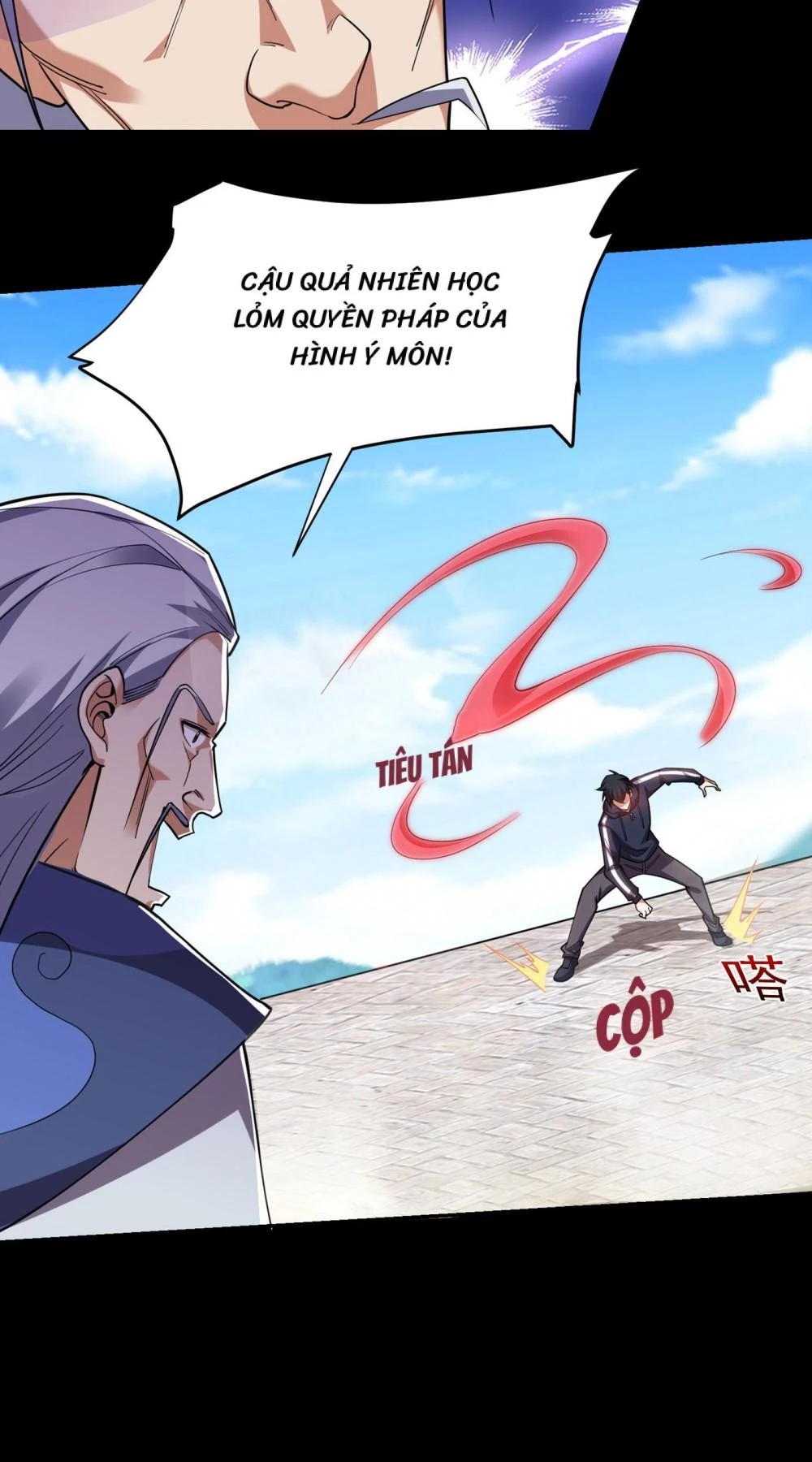 Nhặt Hoa Khôi Về Làm Vợ Chapter 132 - 31