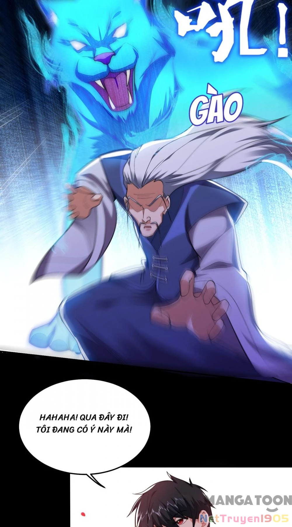 Nhặt Hoa Khôi Về Làm Vợ Chapter 132 - 34