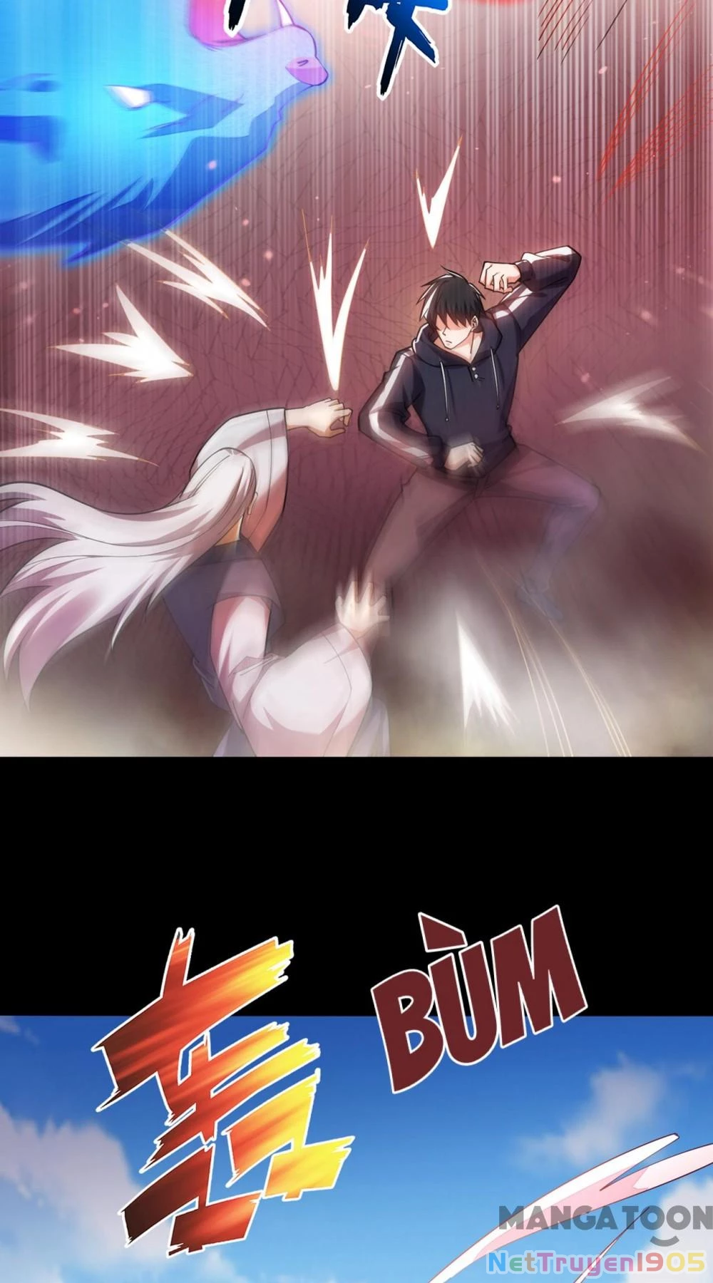 Nhặt Hoa Khôi Về Làm Vợ Chapter 133 - 3