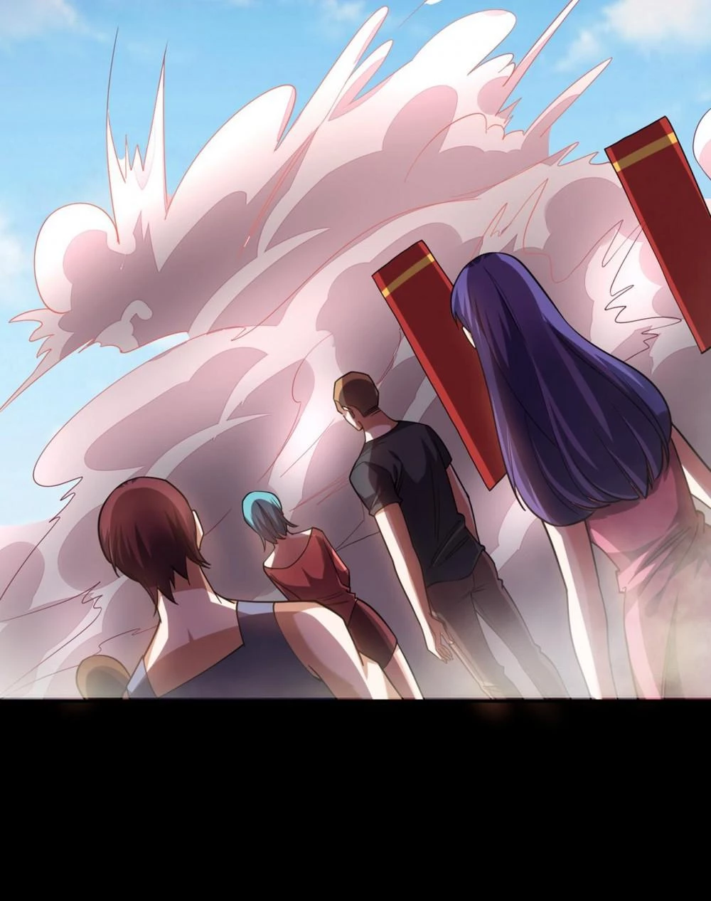 Nhặt Hoa Khôi Về Làm Vợ Chapter 133 - 4