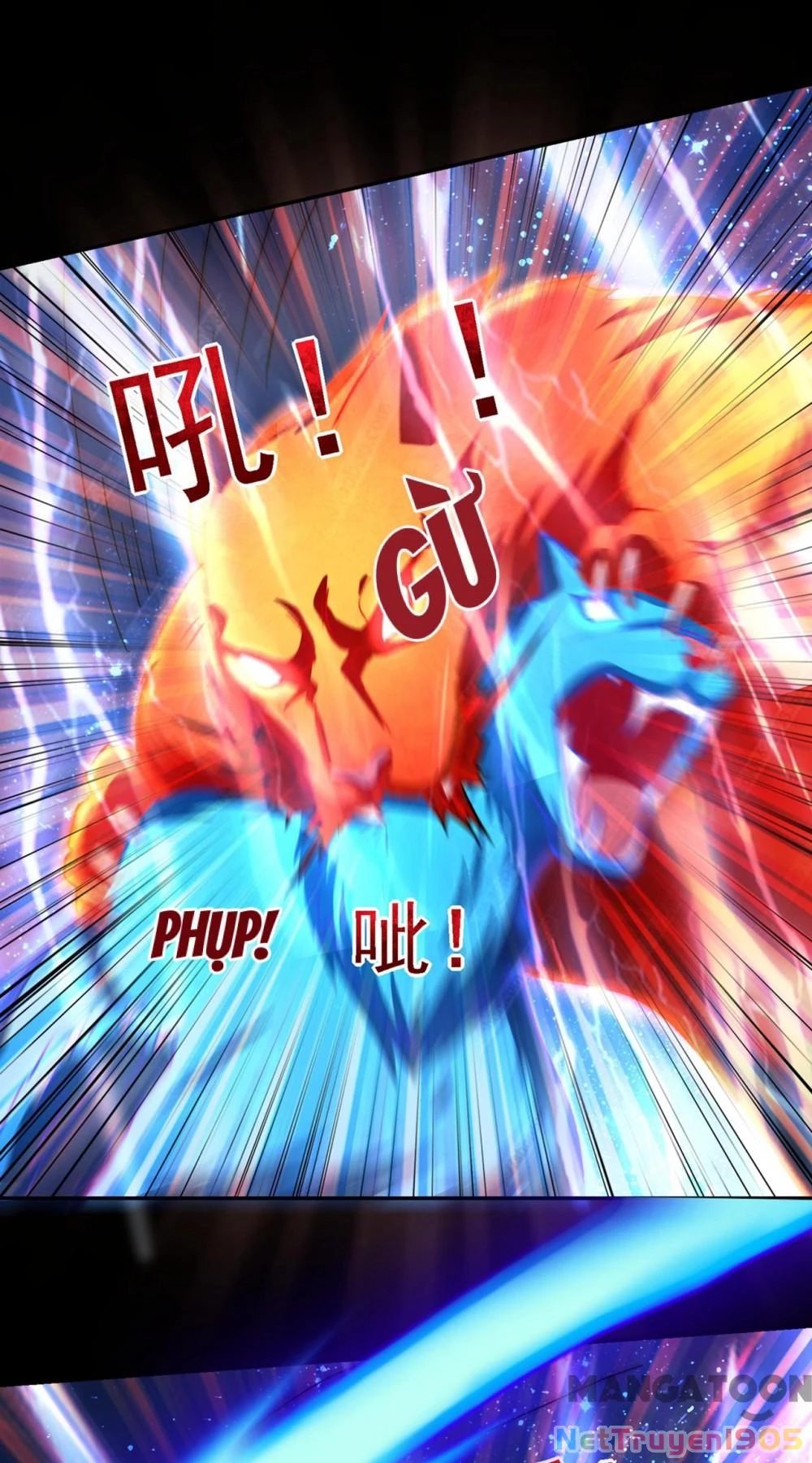 Nhặt Hoa Khôi Về Làm Vợ Chapter 133 - 5