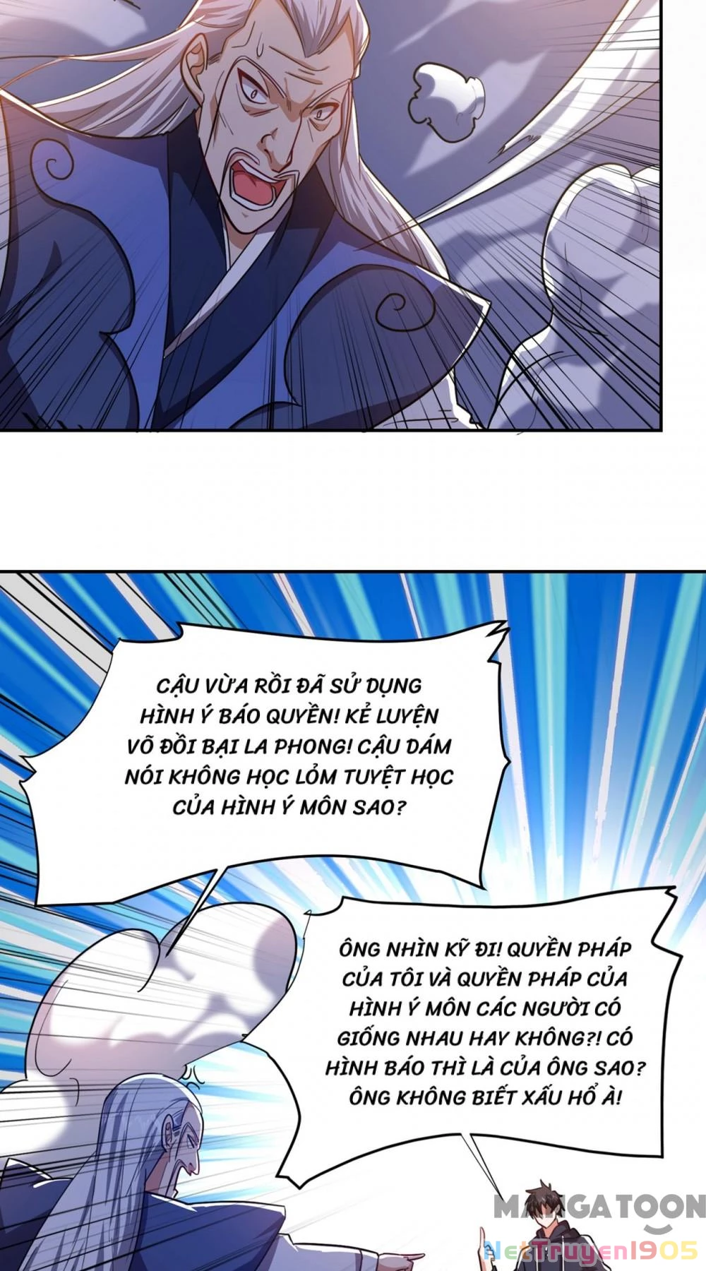 Nhặt Hoa Khôi Về Làm Vợ Chapter 133 - 7