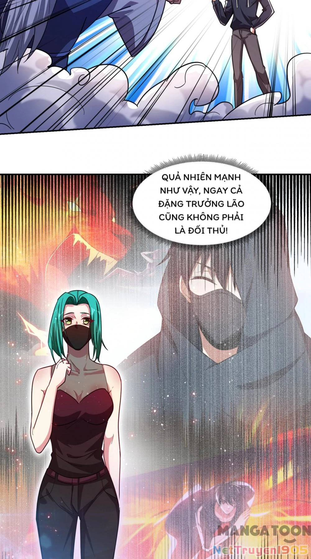 Nhặt Hoa Khôi Về Làm Vợ Chapter 133 - 8