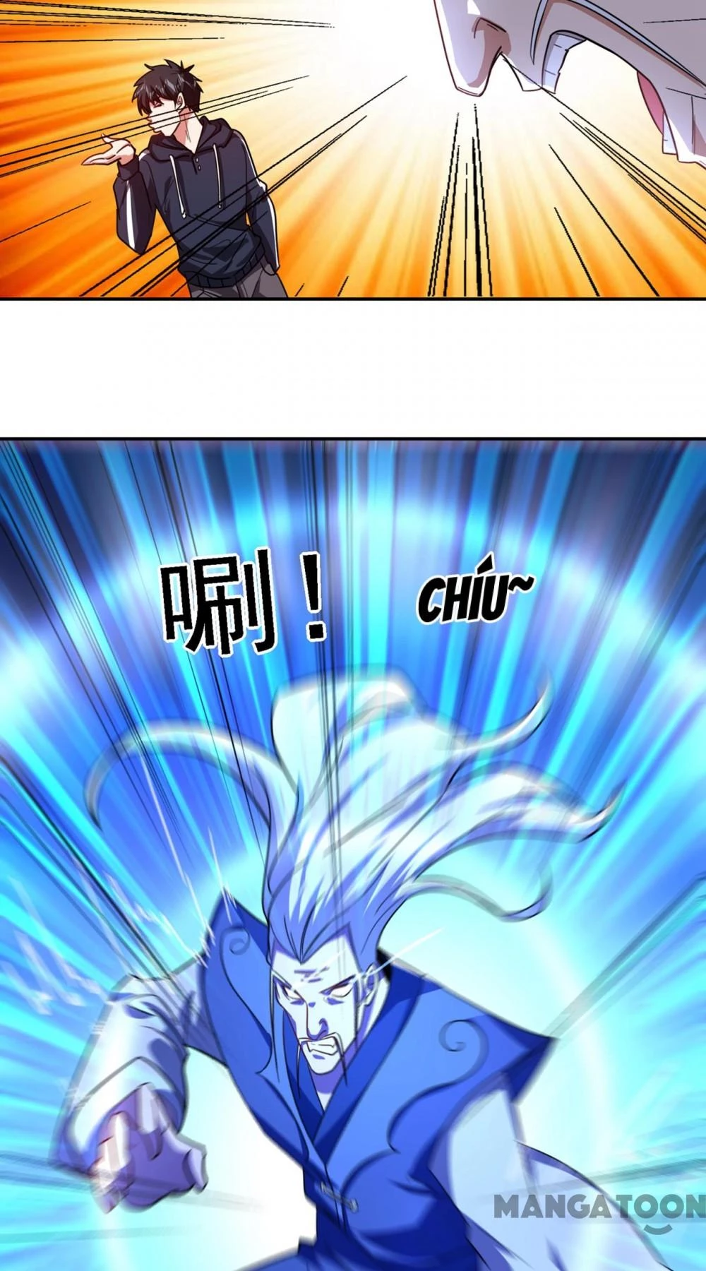 Nhặt Hoa Khôi Về Làm Vợ Chapter 133 - 16