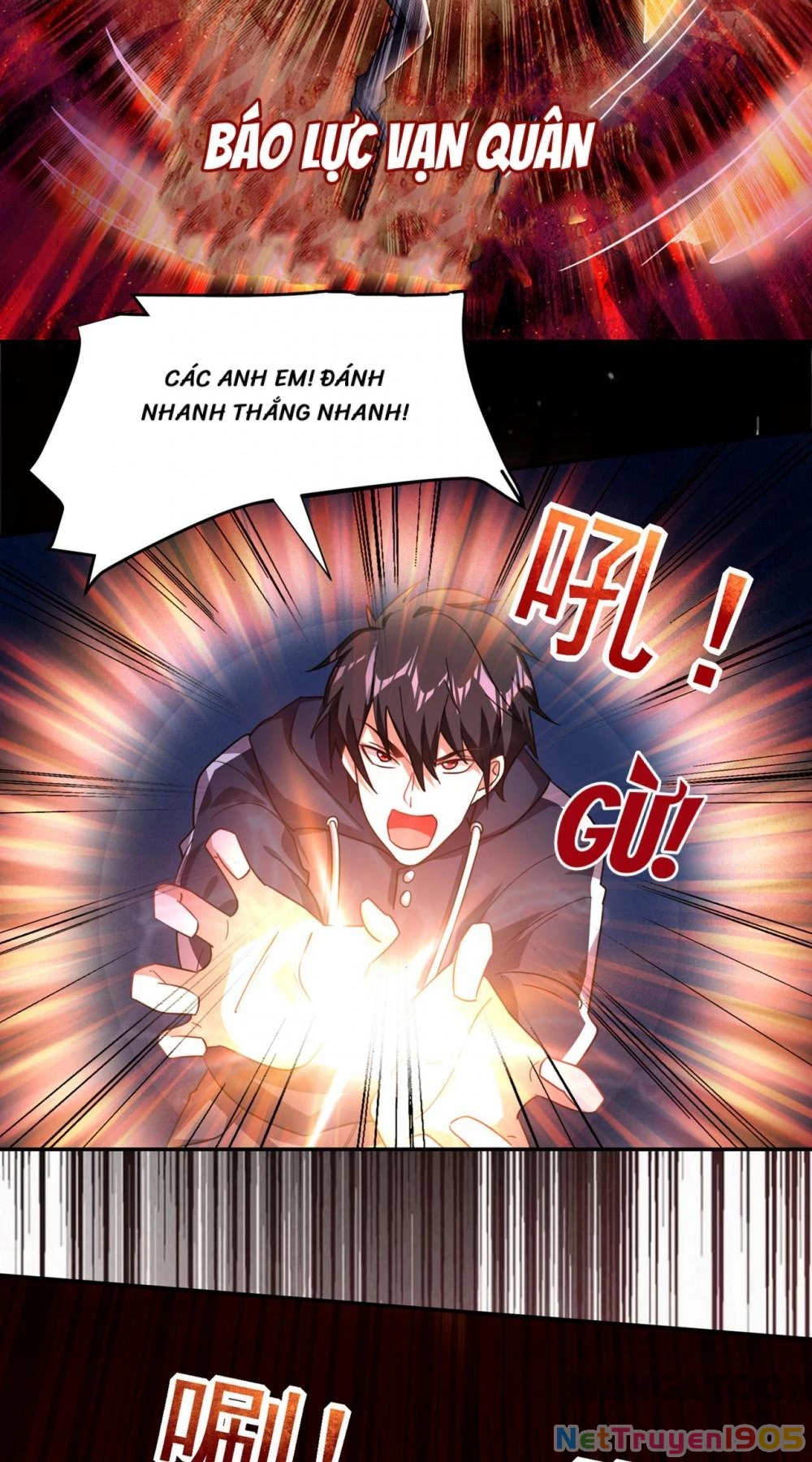 Nhặt Hoa Khôi Về Làm Vợ Chapter 133 - 24