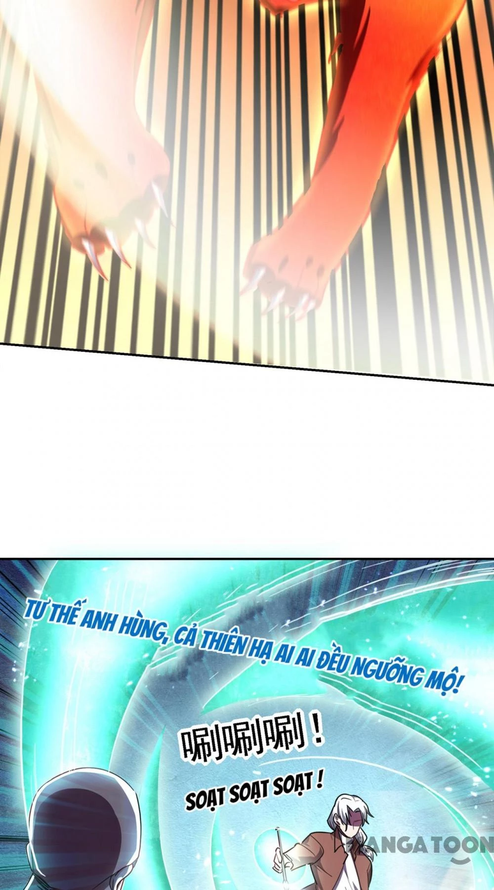 Nhặt Hoa Khôi Về Làm Vợ Chapter 133 - 26