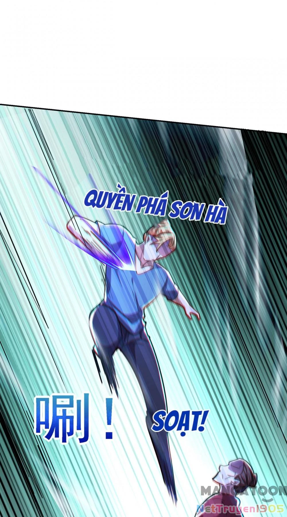 Nhặt Hoa Khôi Về Làm Vợ Chapter 133 - 28