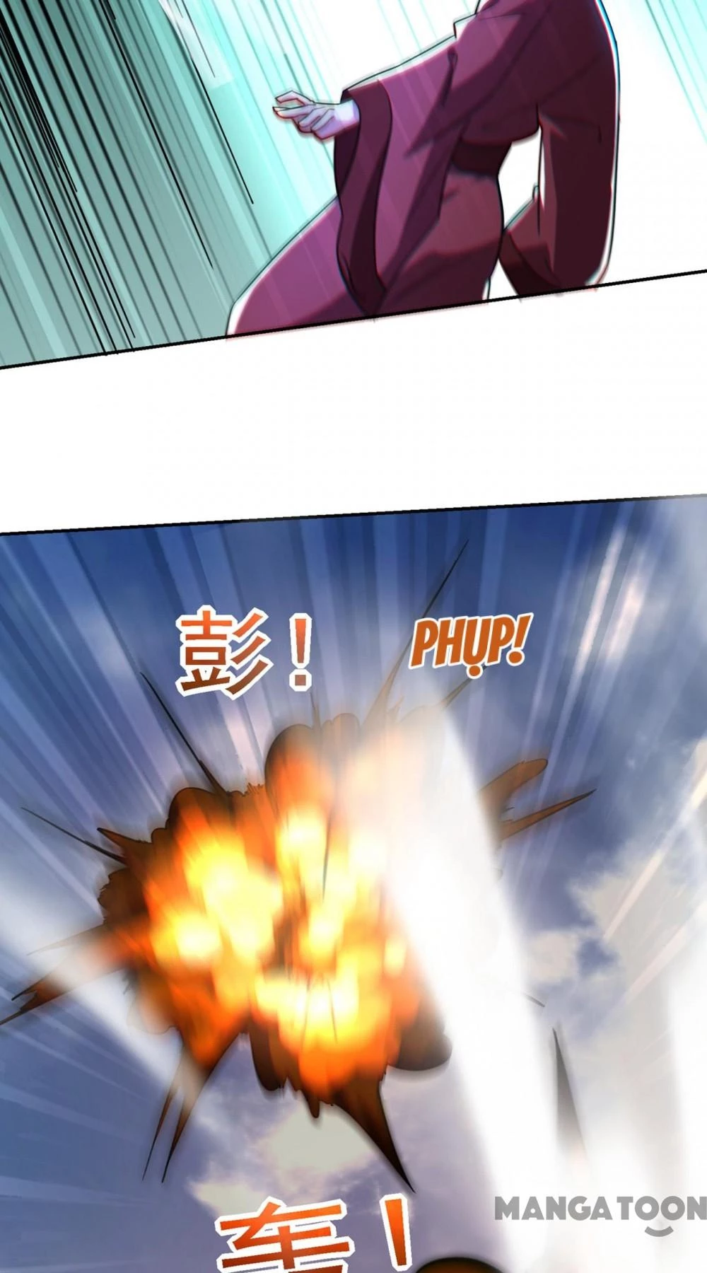 Nhặt Hoa Khôi Về Làm Vợ Chapter 133 - 29