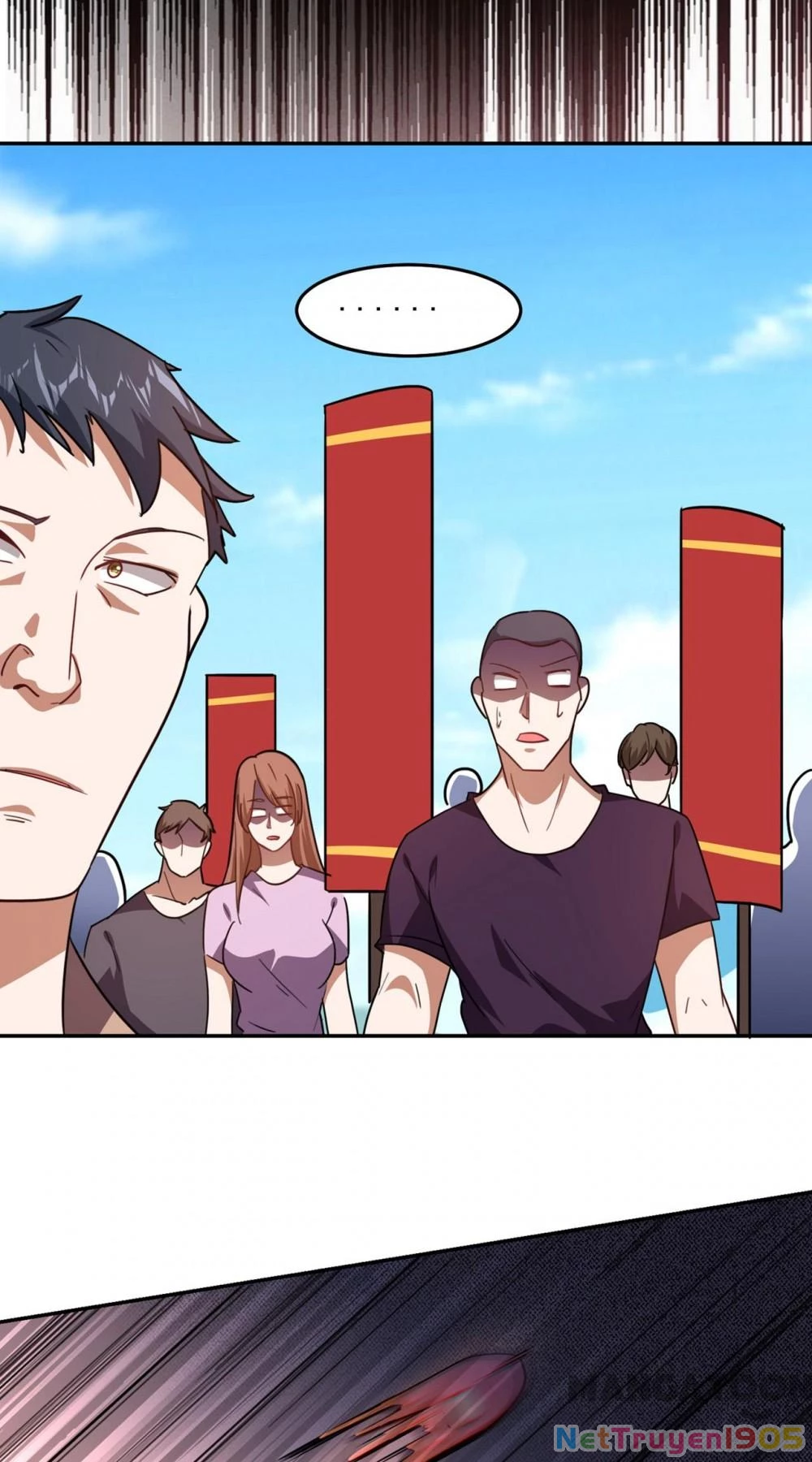 Nhặt Hoa Khôi Về Làm Vợ Chapter 133 - 31